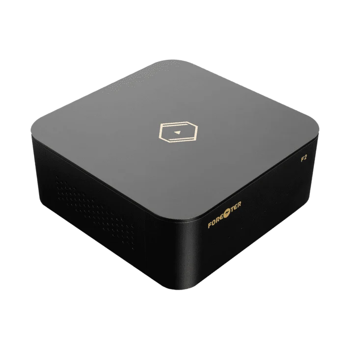 Silent Angel Forester F2 | Audiophile Linear Power Supply