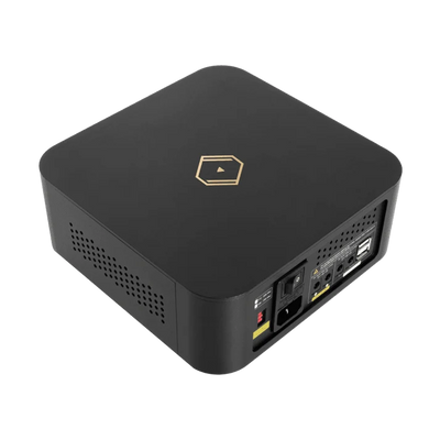 Silent Angel Forester F2 | Audiophile Linear Power Supply