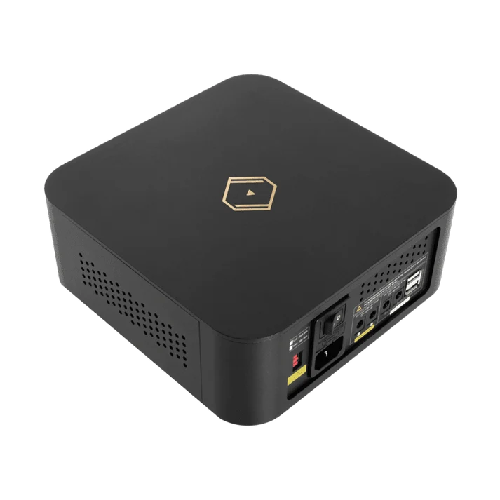 Silent Angel Forester F2 | Audiophile Linear Power Supply