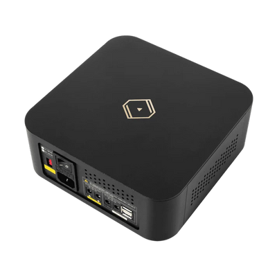 Silent Angel Forester F2 | Audiophile Linear Power Supply