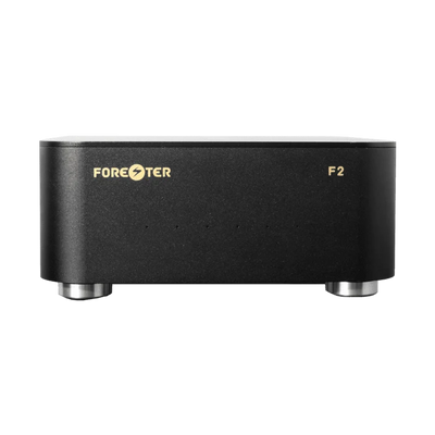 Silent Angel Forester F2 | Audiophile Linear Power Supply