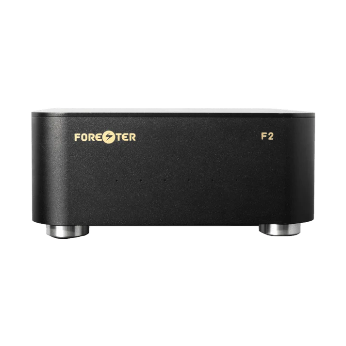 Silent Angel Forester F2 | Audiophile Linear Power Supply