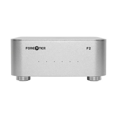 Silent Angel Forester F2 | Audiophile Linear Power Supply