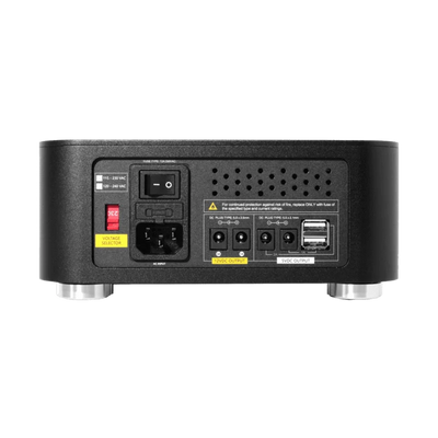 Silent Angel Forester F2 | Audiophile Linear Power Supply