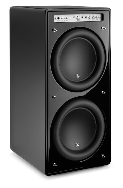 JL Audio Fathom f212v2 GLOSS