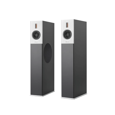 Burmester B38 Floorstanding Speakers | The Grid HiFi