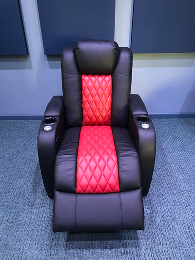 Texas Theater Seating Houston Power Recliner
