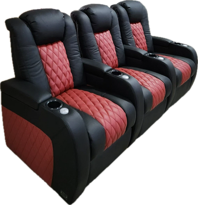 Texas Theater Seating Houston Power Recliner