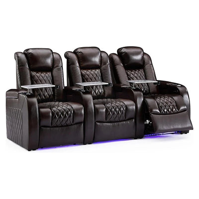 Texas Theater Seating Houston Power Recliner