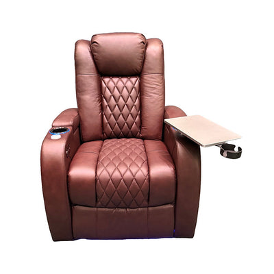 Texas Theater Seating Houston Power Recliner