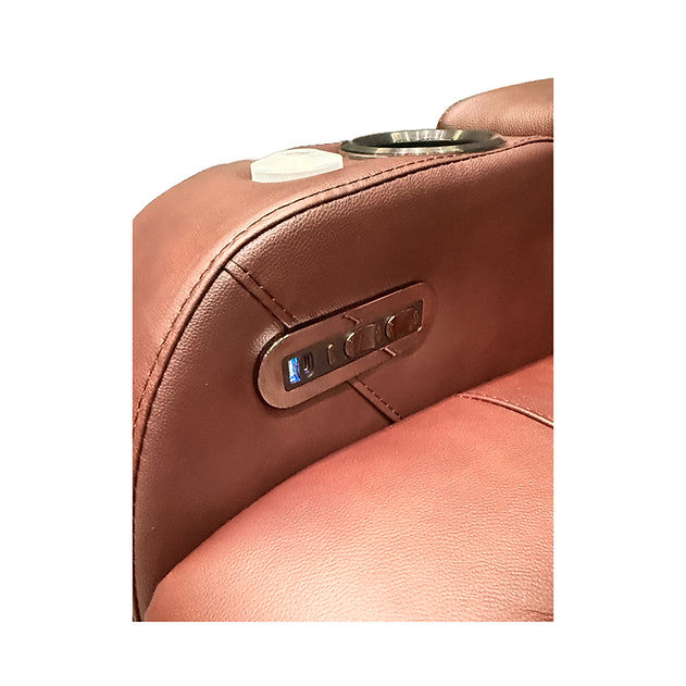Texas Theater Seating Houston Power Recliner
