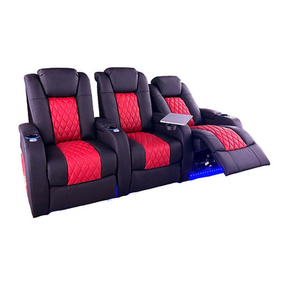 Texas Theater Seating Houston Power Recliner