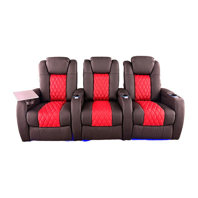Texas Theater Seating Houston Power Recliner