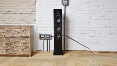 Sonus faber Lumina III Floorstanding Speakers | The Grid