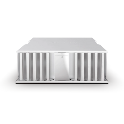 Burmester 216 Power Amplifier | The Grid HiFi