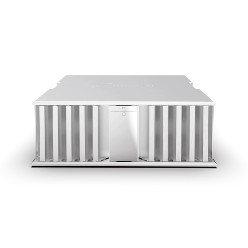 Burmester 216 Power Amplifier | The Grid HiFi