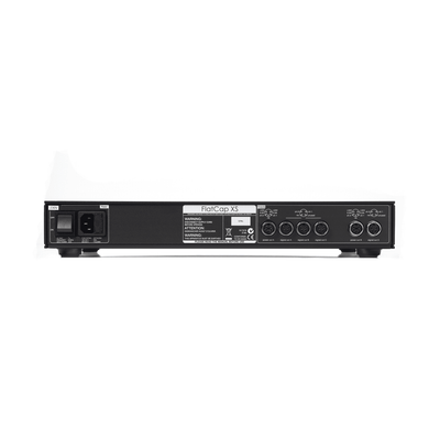 NAIM - FLATCAPXS DUAL POWER SUPPLY