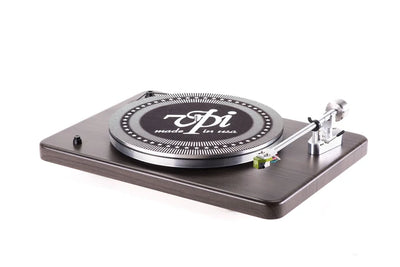 VPI Cliffwood Turntable