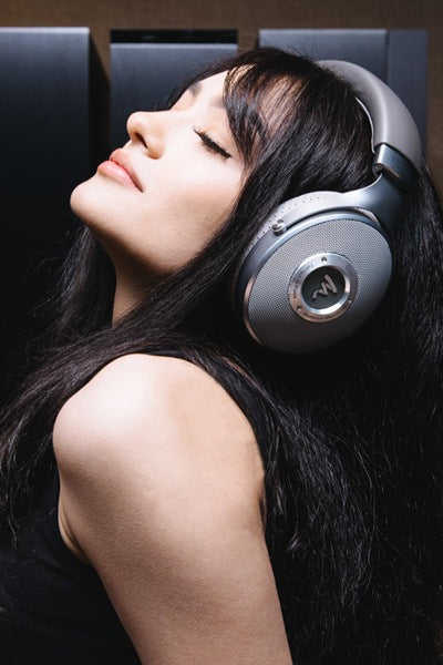 FOCAL - Clear Headphones