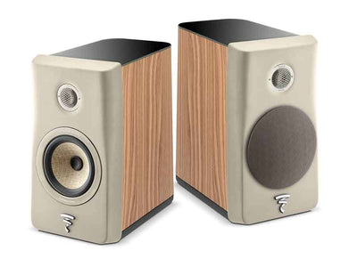 FOCAL SUB 1000F Black