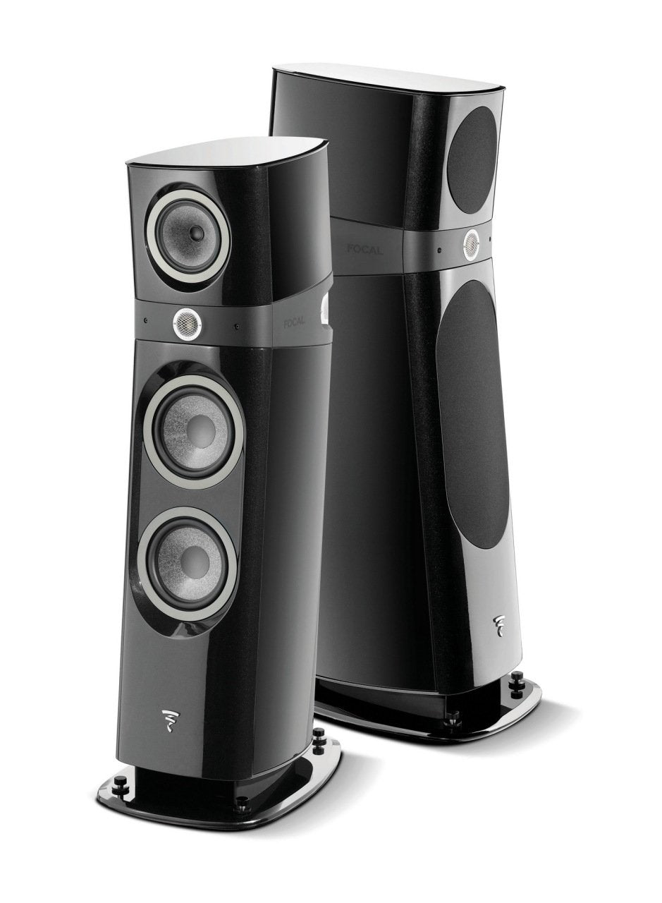 FOCAL SOPRA No3