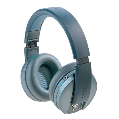 FOCAL LISTEN WIRELESS ON-EAR HEADPHONES