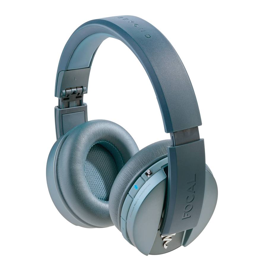 FOCAL LISTEN WIRELESS ON-EAR HEADPHONES