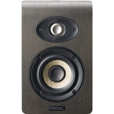 Focal - Shape 40 - 4.0" Active 2-Way Studio Monitor (EACH)