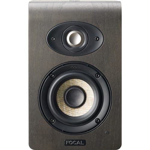 Focal - Shape 40 - 4.0" Active 2-Way Studio Monitor (EACH)