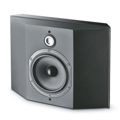 FOCAL CHORUS SR700 BLACK PR (2 BOXES)