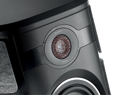 Focal DIVA UTOPIA Active Wireless Loudspeakers (EACH) Open Box