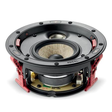 FOCAL 300 ICW4 4" FLAX LOUDSPEAKER