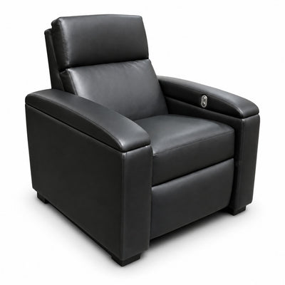 Fortress Guild Custom Home Theater Seating