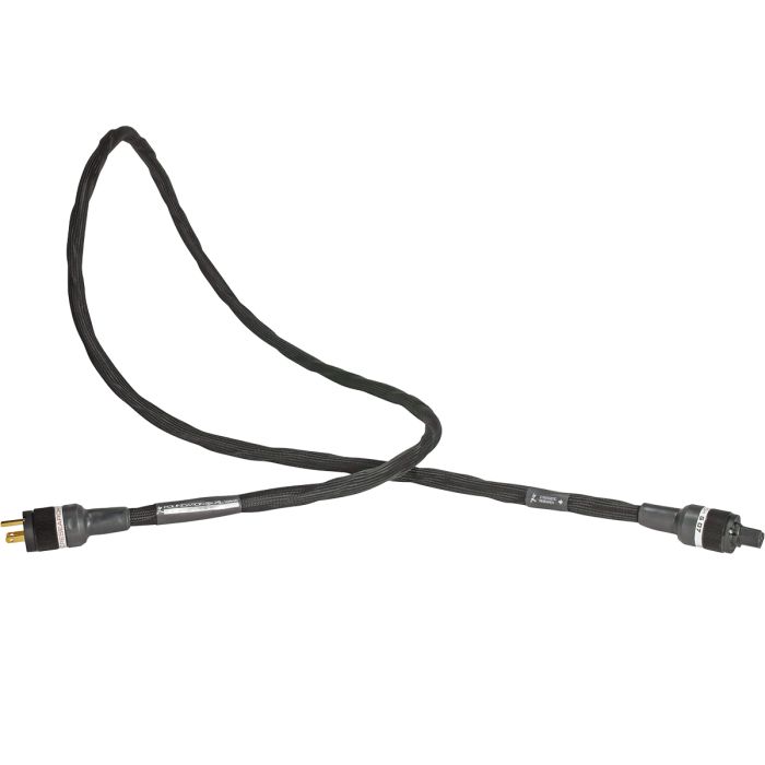 Synergistic Research Foundation XL 10 AWG Power Cable | The Grid