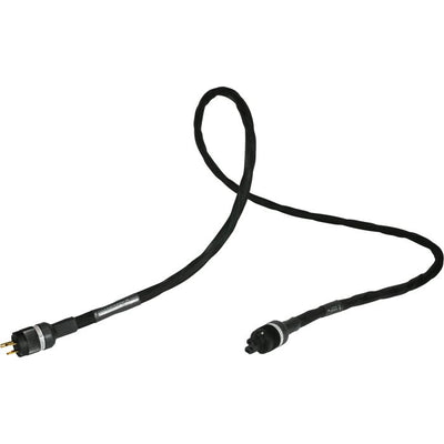 Synergistic Research Foundation XL Power Cable | The Grid HiFi