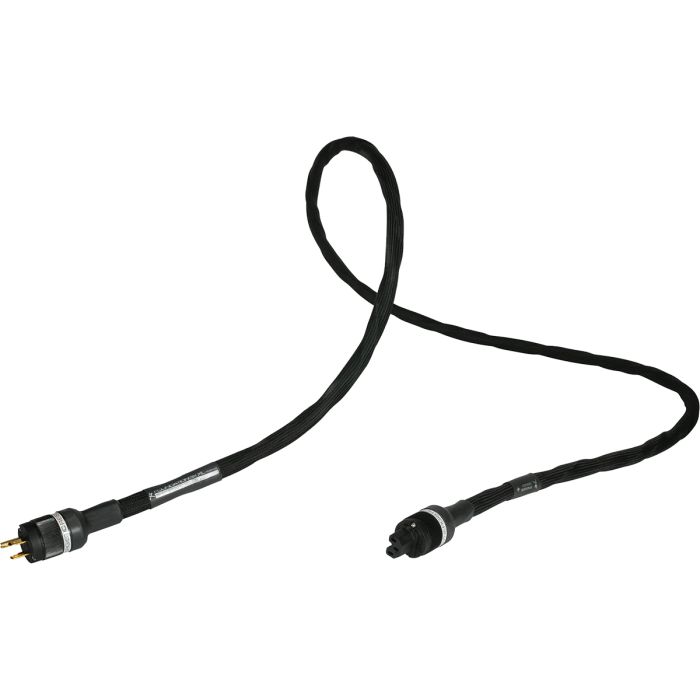 Synergistic Research Foundation XL Power Cable | The Grid HiFi