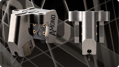 Ortofon MC A Mono Moving Coil Cartridge | The Grid HiFi
