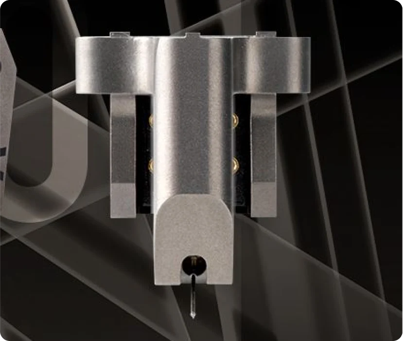 Ortofon MC A Mono Moving Coil Cartridge | The Grid HiFi