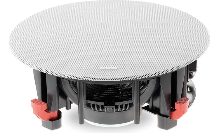 FOCAL 100 ICW6 WHITE