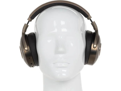 Focal Bathys MG Wireless Noise-Cancelling Headphones