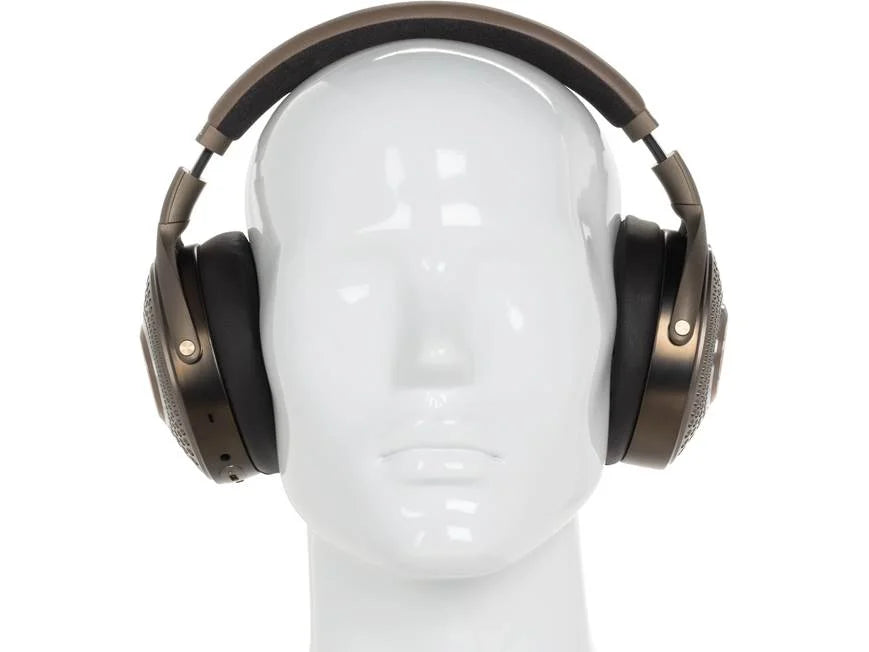 Focal Bathys MG Wireless Noise-Cancelling Headphones