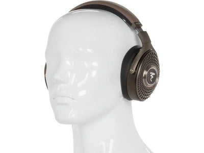 Focal Bathys MG Wireless Noise-Cancelling Headphones