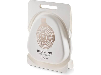 Focal Bathys MG Wireless Noise-Cancelling Headphones