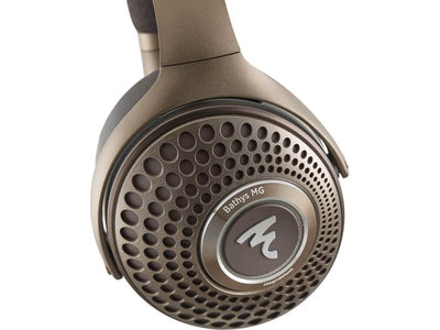 Focal Bathys MG Wireless Noise-Cancelling Headphones