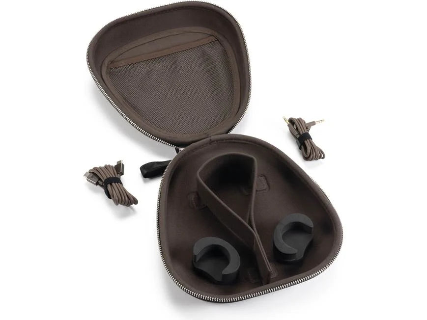 Focal Bathys MG Wireless Noise-Cancelling Headphones