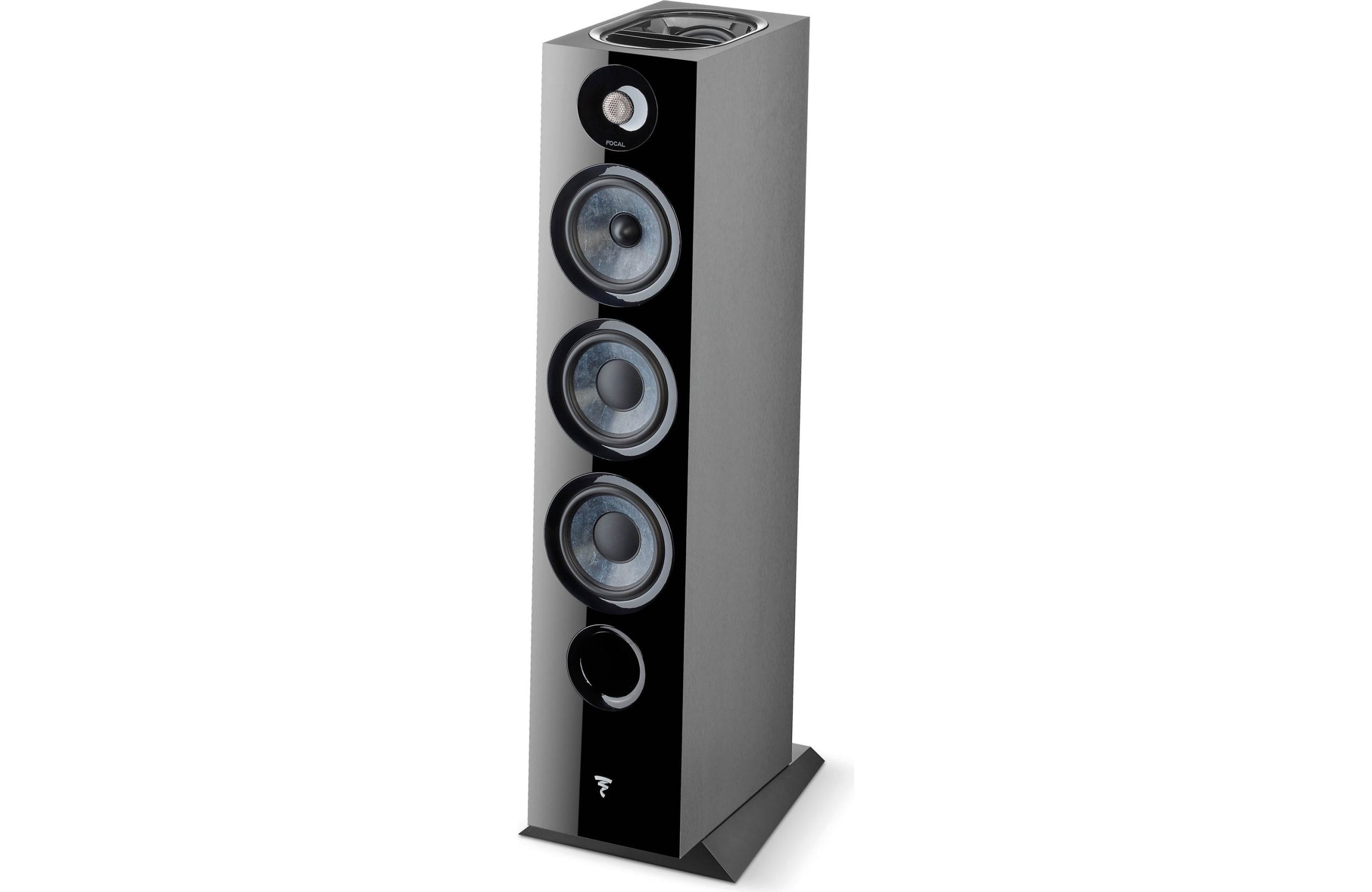 Focal - Chora 826-D LOUDSPEAKER TOWER (EACH)