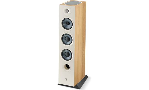 Focal - Chora 826-D LOUDSPEAKER TOWER (EACH)