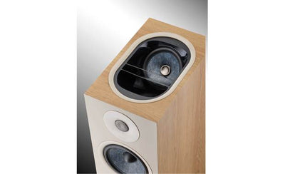 Focal - Chora 826-D LOUDSPEAKER TOWER (EACH)