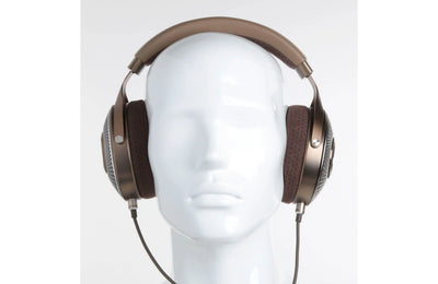 Focal Clear MG Open-Back Headphones
