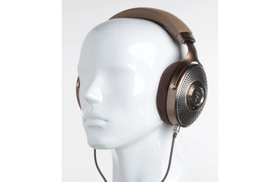 Focal Clear MG Open-Back Headphones